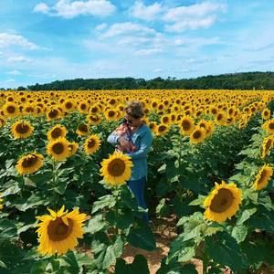 Meet your Posher, Carly